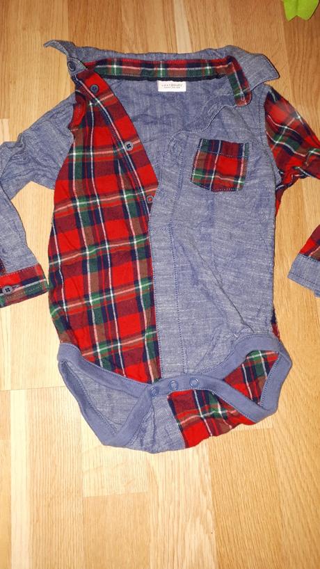 Slavnostní body vel. 86 next, next,86