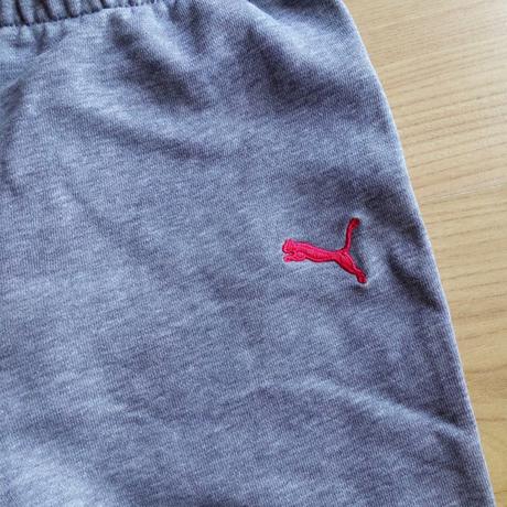 Tepláky puma, puma,98