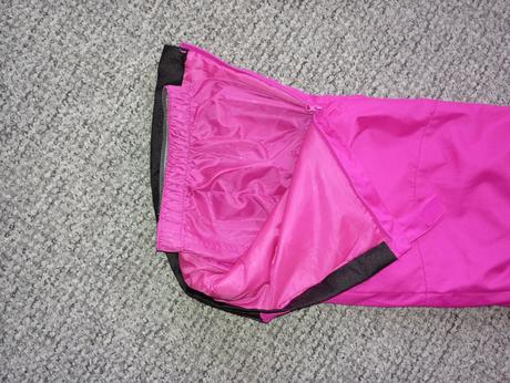 Dámské oteplováky, loap,m