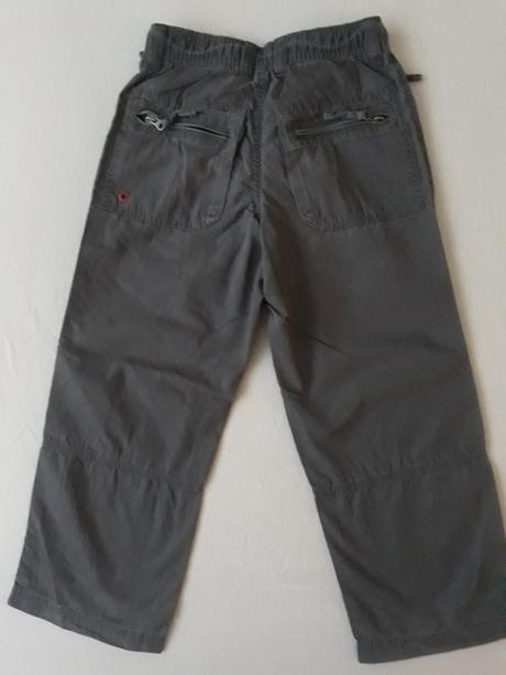 Kalhoty vel. s, gap,122