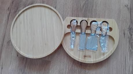 Sada na servírování, 