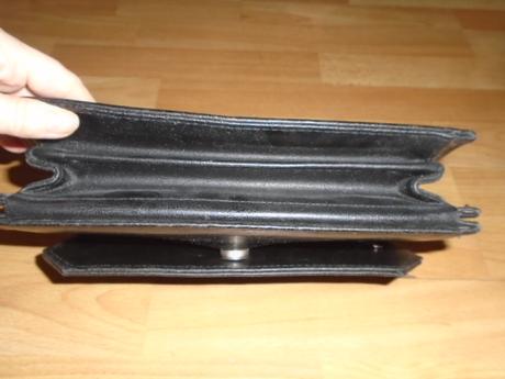 Pánská příruční taška,