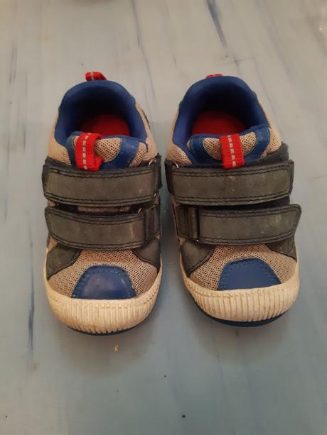 Tenisky reima, vel. 24, kompromisní, reima,24