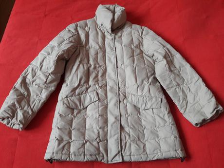 Dámská zimní bunda, 38