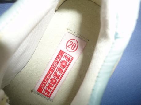 Polobotky pro kluky i holčičky toezone, vel. 20, 20