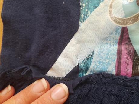 Šaty s týlovou sukní,disney, vel 110, disney,110