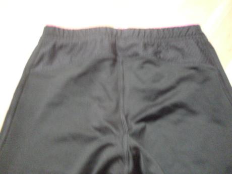 3/4 sportovní legíny adidas vel. s pro maminy, adidas,s