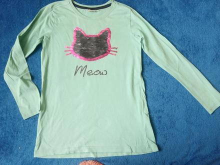 Tričko 8-10let, kids,134