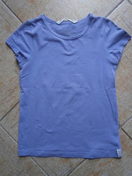 Tričko, h&m,122