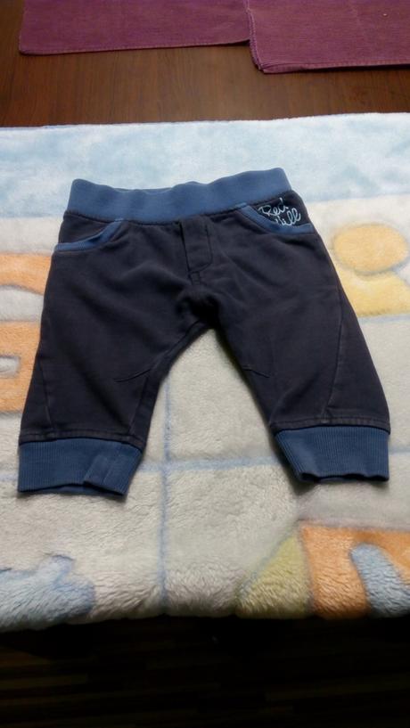 Tepláky, dopodopo,68