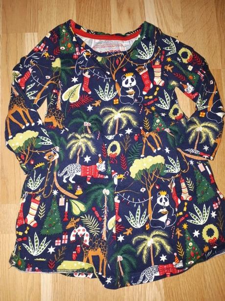 Tunika se zvířátky 86 bluezoo, bluezoo,86