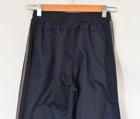 Tepláky vel. 9 - 10 let, lonsdale,140