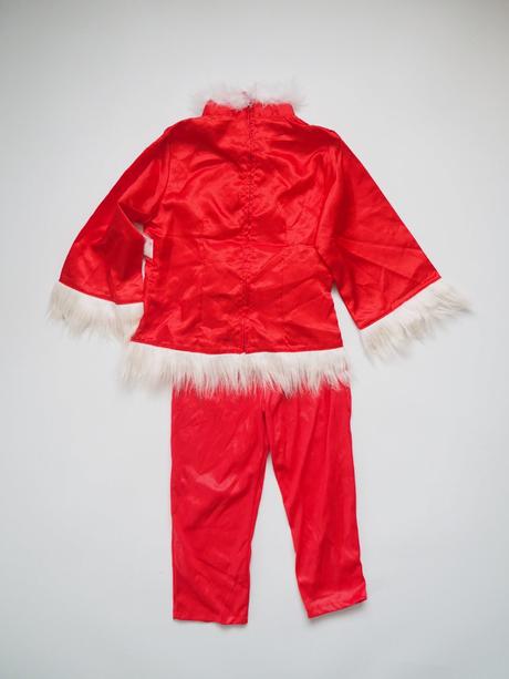 Kostým mrazík vel 110, 