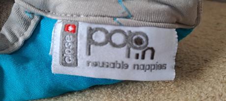 Rostoucí pleny pop in, pop in