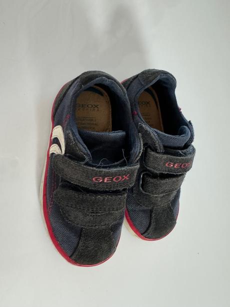 Boty geox 22, geox,22