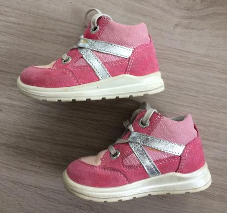 Celoroční boty superfit, superfit,20