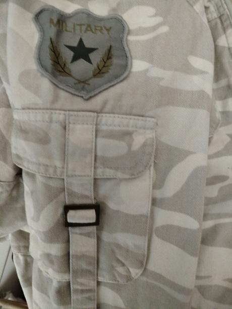 Bunda zn. rr vel.40, 40