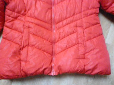 Prošívaná zimní bunda 4-5 next, next,110