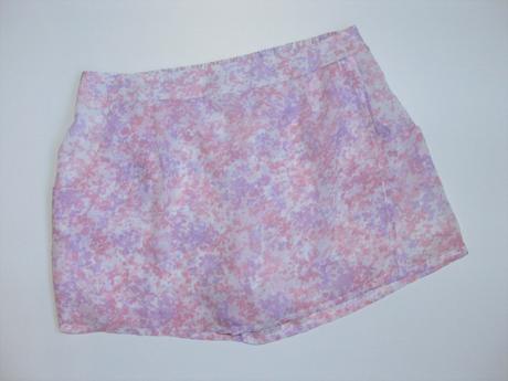 P26 letní kraťasy vel. 12-13 let, f&f,158