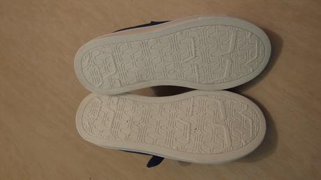 Nové boty h&m 31, h&m,31