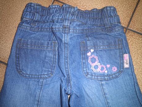 Rifle, kiki&koko,110