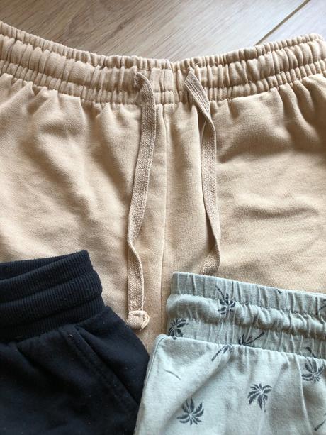 Kraťasy, velikost xs, sinsay,xs