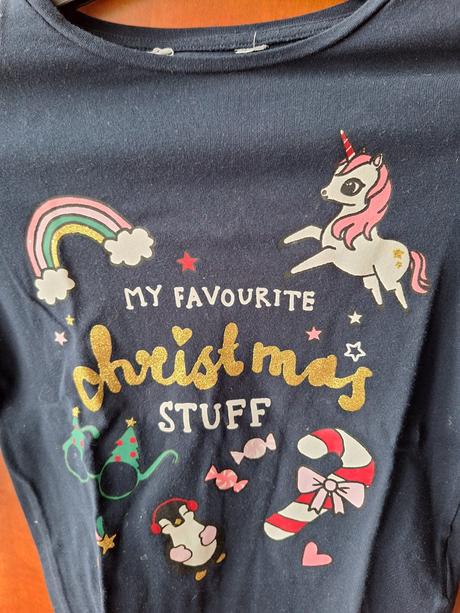 Tričko dlouhý rukáv vel. 140, 140