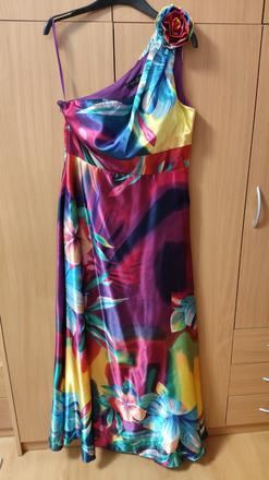 Plesové šaty ever pretty, barevné, ever-pretty,40