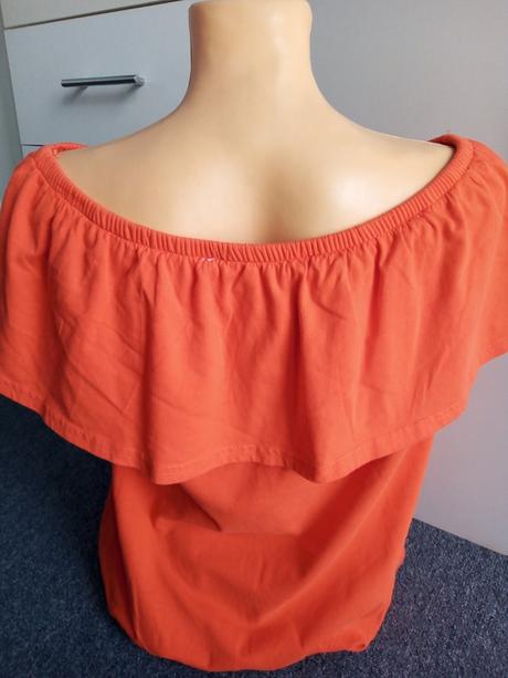 Tričko zn."nutmeg" vel."l", nutmeg,l