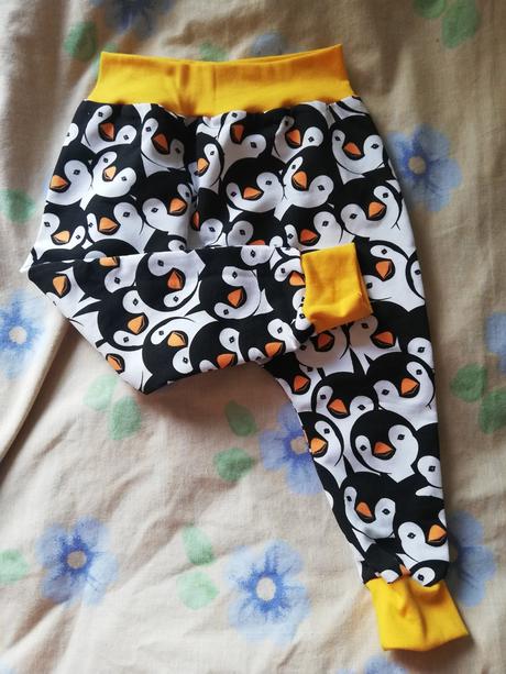 Dětské bagy, 74 / 80