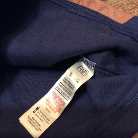 Vánoční bavlněné tričko, 80