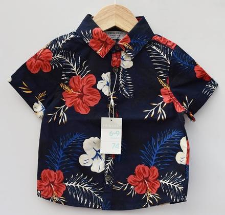 Košile vel. 6 - 9 m, primark,74