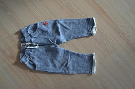 Tepláčky značky next, next,86