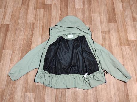 Bunda jaro/podzim, reserved,158