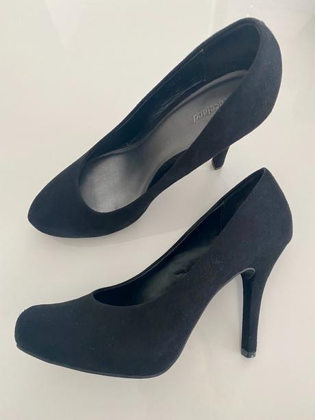 2 ks lodičky graceland, vel. 39, graceland,39