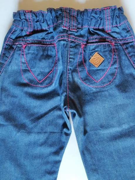 Lehoulinké džíny, gmini,86