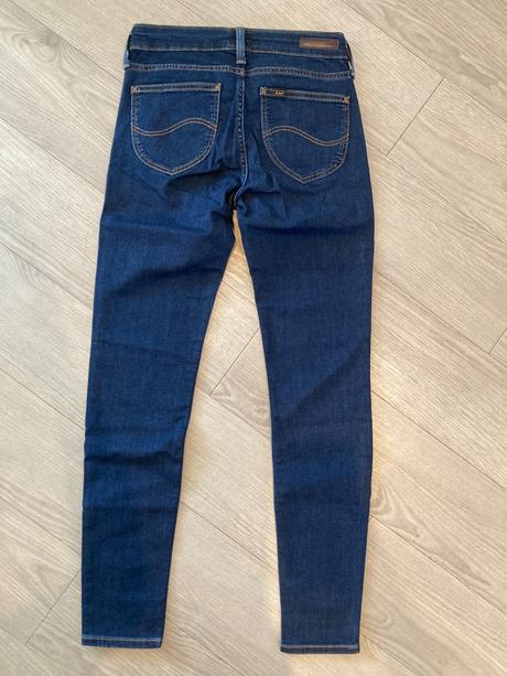 Rifle lee scarlett, lee,s / xs