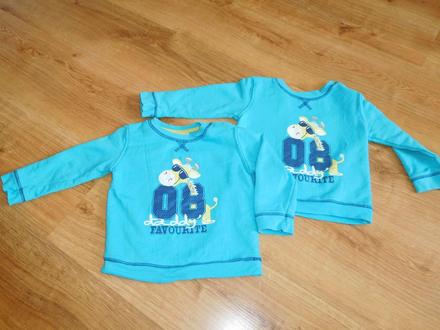 Mikiny, 86