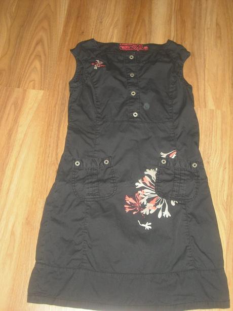 Dámské šaty loap, loap,36