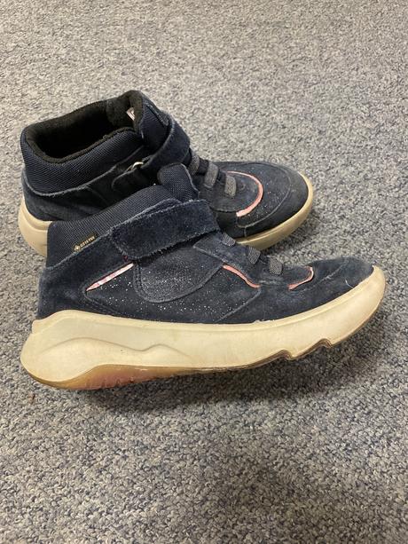 Superfit gore tex 34, superfit,34