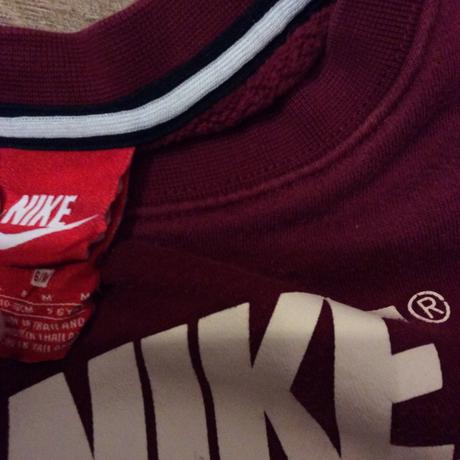 Tepláková mikina ,,nike", nike,116