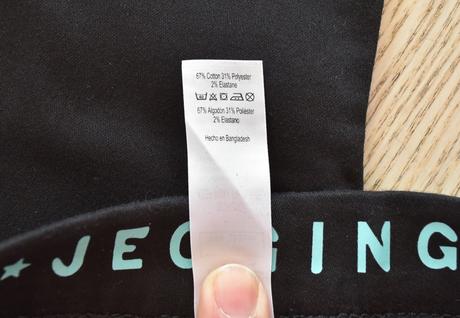 Jegginy vel. 11 - 12 let, george,152