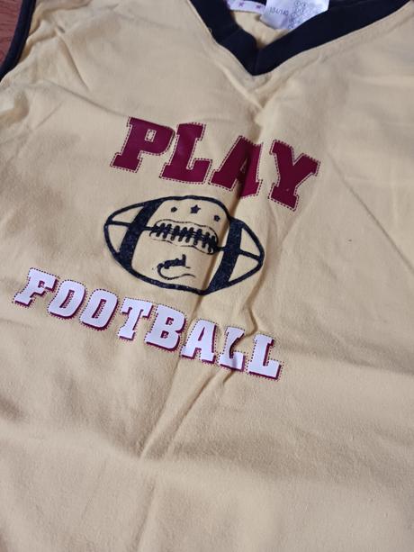 Triko č.134/140, 134