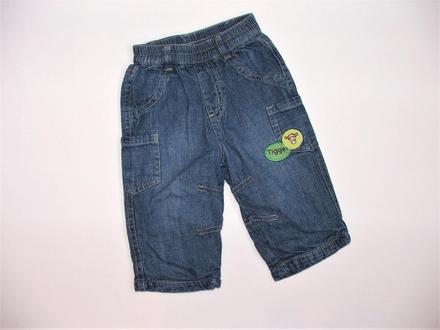 K526 podšité rifle vel. 68, george,68