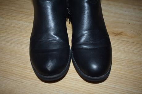 Kotníčkové boty pepperts, velikost 30, pepperts,30