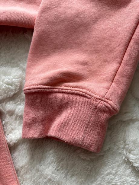 K6/ mikina losové barvy zn. puma - v.9/10 let, puma,140