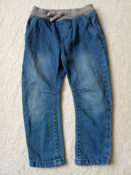 Rifle 2-3roky, f&f,98