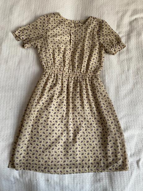 Šaty se sovičkami vel. 40, 40