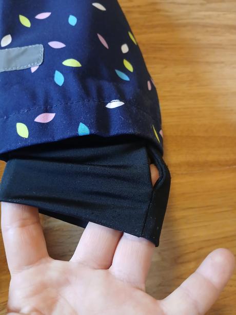 Jarní softsheelová bunda wolf, vel. 104/110, wolf,110