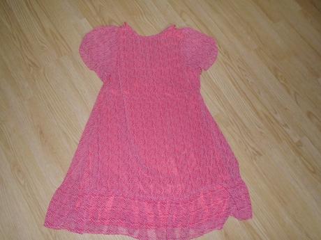 Dámské šaty vel. m, h&m,m